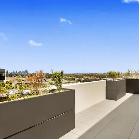 New Spacious 2 Bedroom With Gorgeous City Views Ville de Ville de Melbourne Extérieur photo