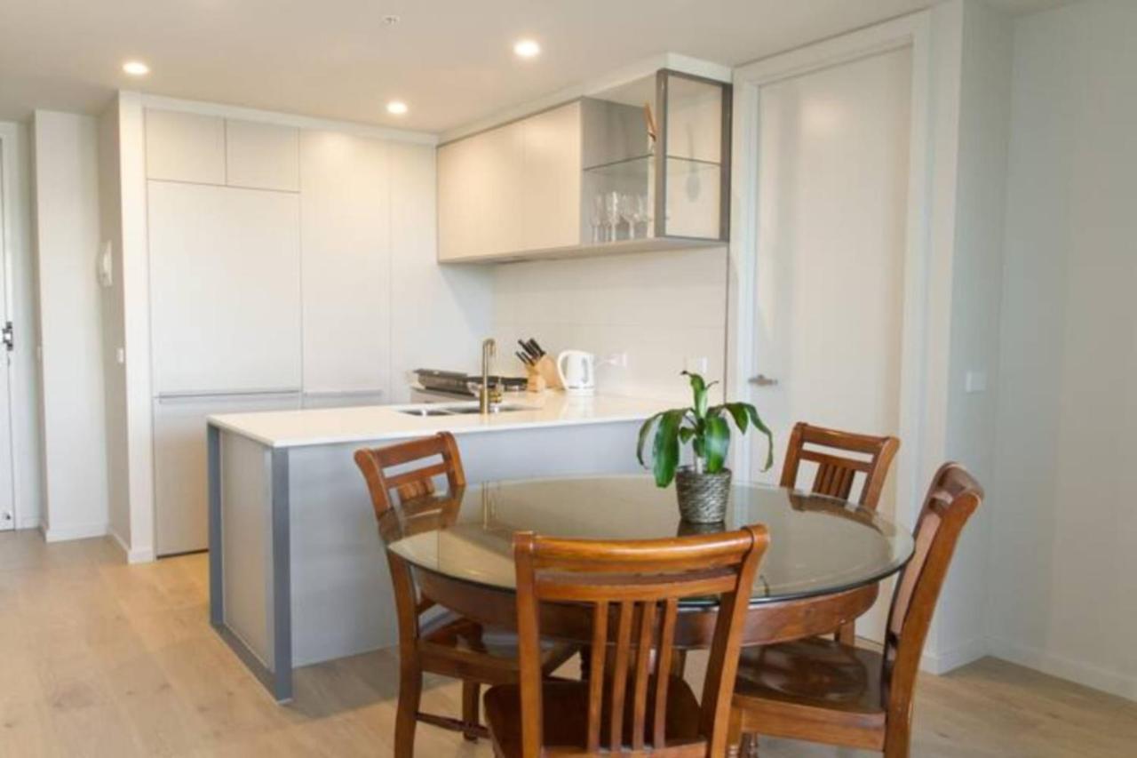 New Spacious 2 Bedroom With Gorgeous City Views Ville de Ville de Melbourne Extérieur photo