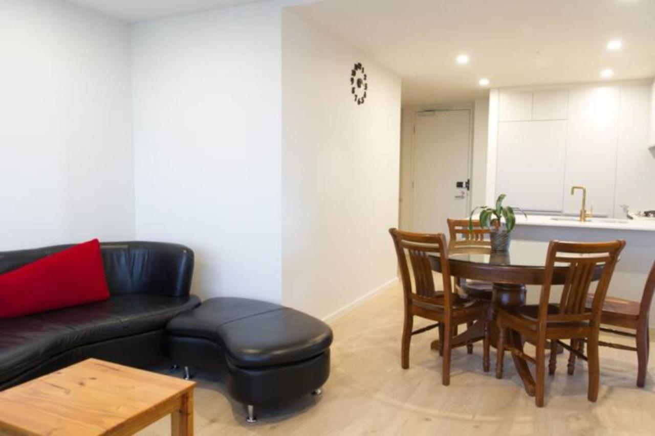 New Spacious 2 Bedroom With Gorgeous City Views Ville de Ville de Melbourne Extérieur photo