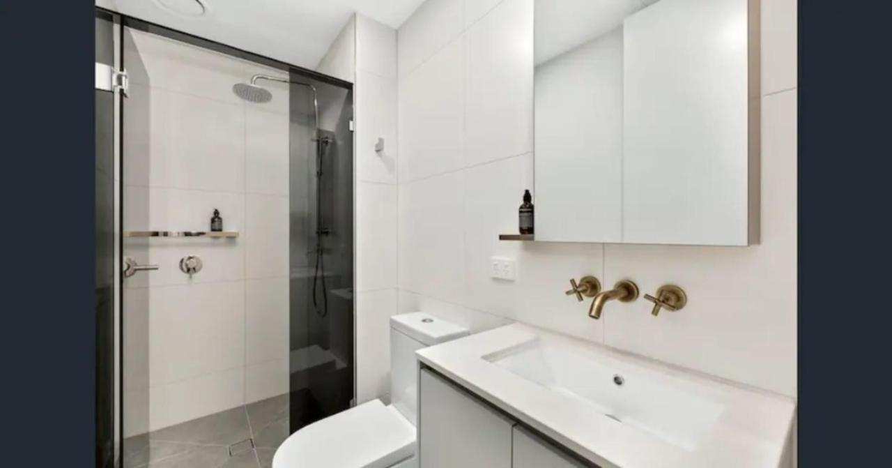 New Spacious 2 Bedroom With Gorgeous City Views Ville de Ville de Melbourne Extérieur photo